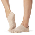 Full Toe Luna Grip Socks