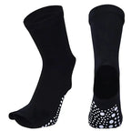 Split Toe Socks For Yoga With Non Slip Grip
