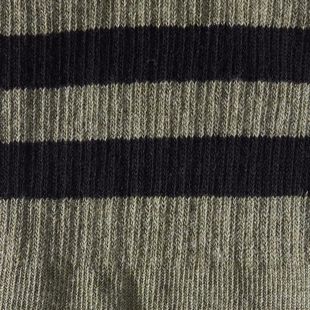 Kai Crew Grip Socks (Pilates / Barre)