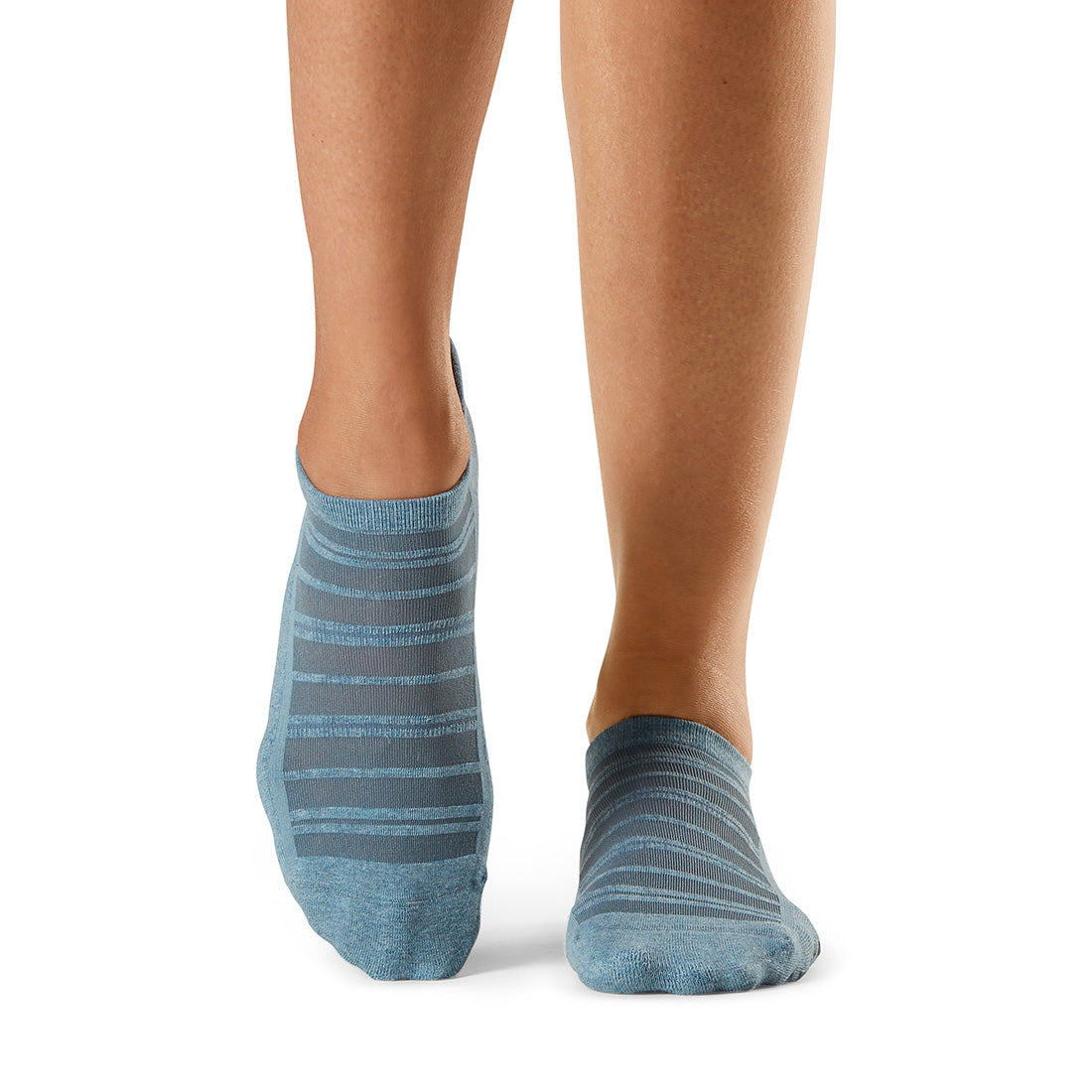 Savvy Breeze Grip Socks (Pilates / Barre)