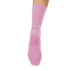 Kai Crew Grip Socks (Pilates / Barre)