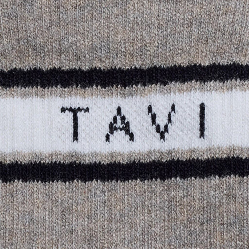 Kai Crew Grip Socks (Pilates / Barre)
