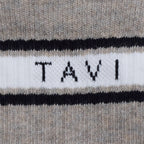 Kai Crew Grip Socks (Pilates / Barre)