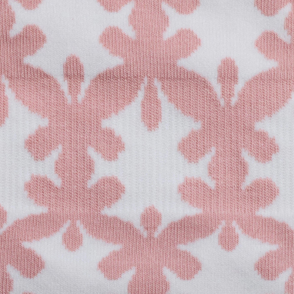 Savvy - Soft Petal Grip Socks (Pilates / Barre)