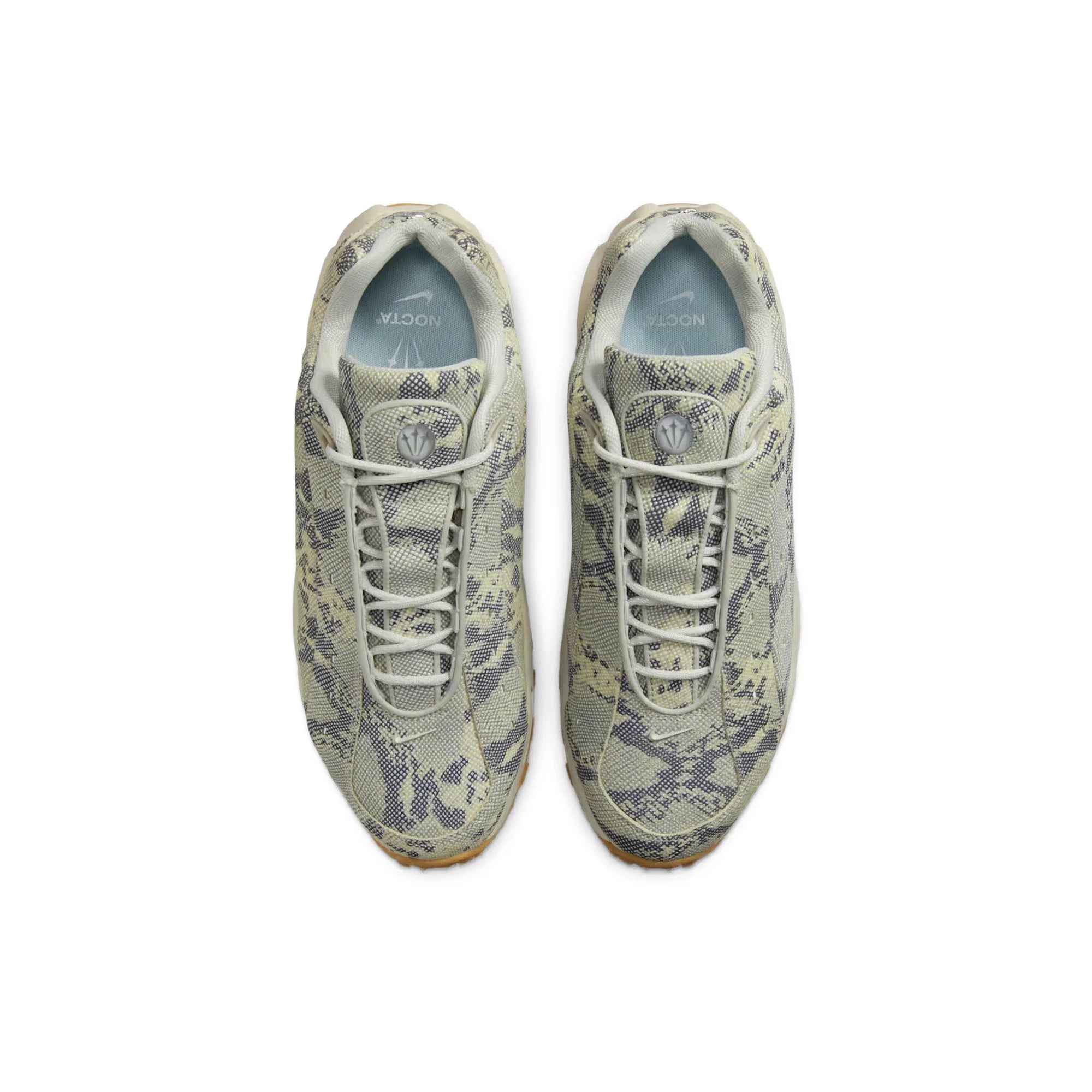 Nike Hot Step Air Terra 'Drake NOCTA Snakeskin' (2023)