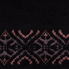 Scrunch Half-Toe Knee high Grip Socks (Barre / Pilates)