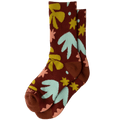 Tread Lightly Unisex Camp Socks (Various Sizes)
