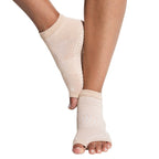 Anklet Grip Sock (Barre / Pilates)