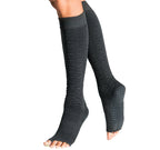 Knee High Grip Sock (Barre / Pilates)