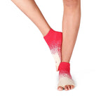 Anklet Grip Sock (Barre / Pilates)