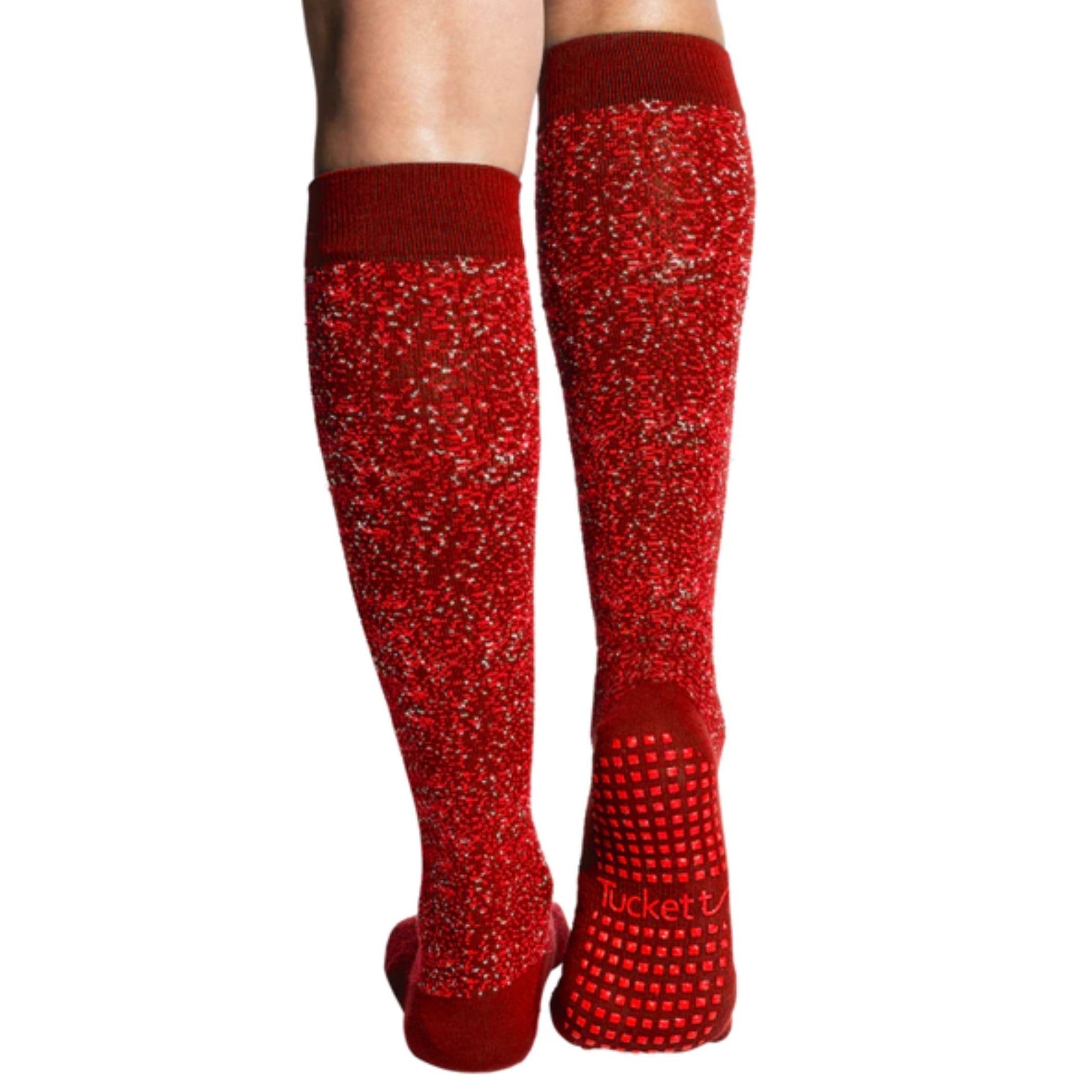 Knee High Grip Sock (Barre / Pilates)