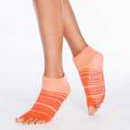 Anklet Grip Sock (Barre / Pilates)