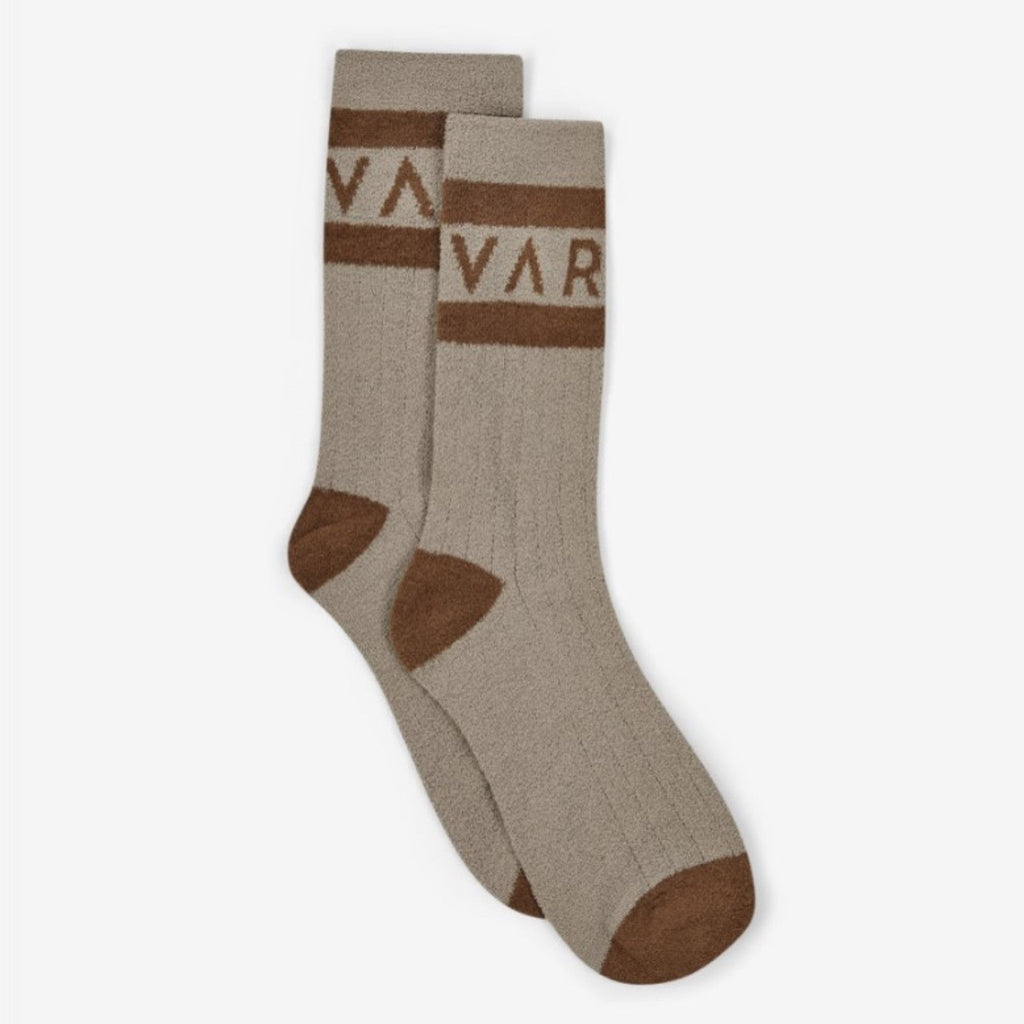 Spencer - Active Crew Sock (No Grip)