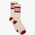 Spencer - Active Crew Sock (No Grip)