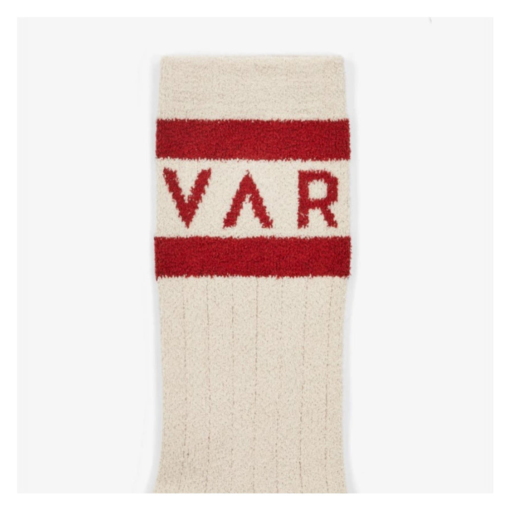 Spencer - Active Crew Sock (No Grip)