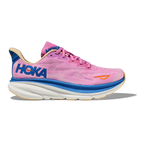 Hoka Clifton 9 - Cyclamen - Sweet Lilac