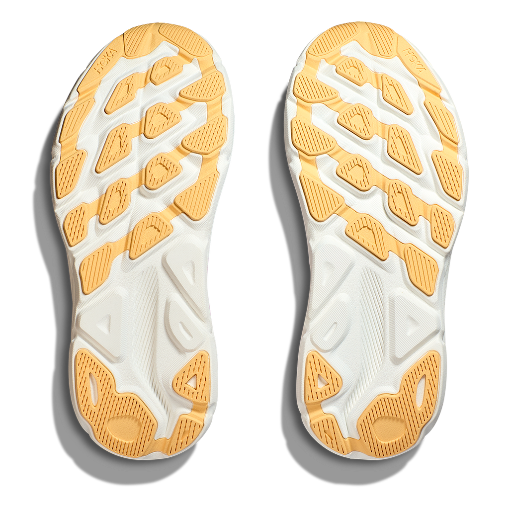 Hoka Clifton 9 - Cyclamen - Sweet Lilac