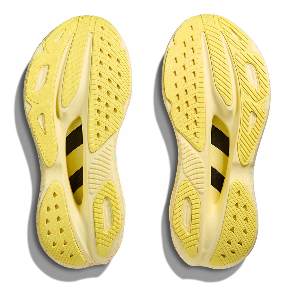 Hoka Skyward X