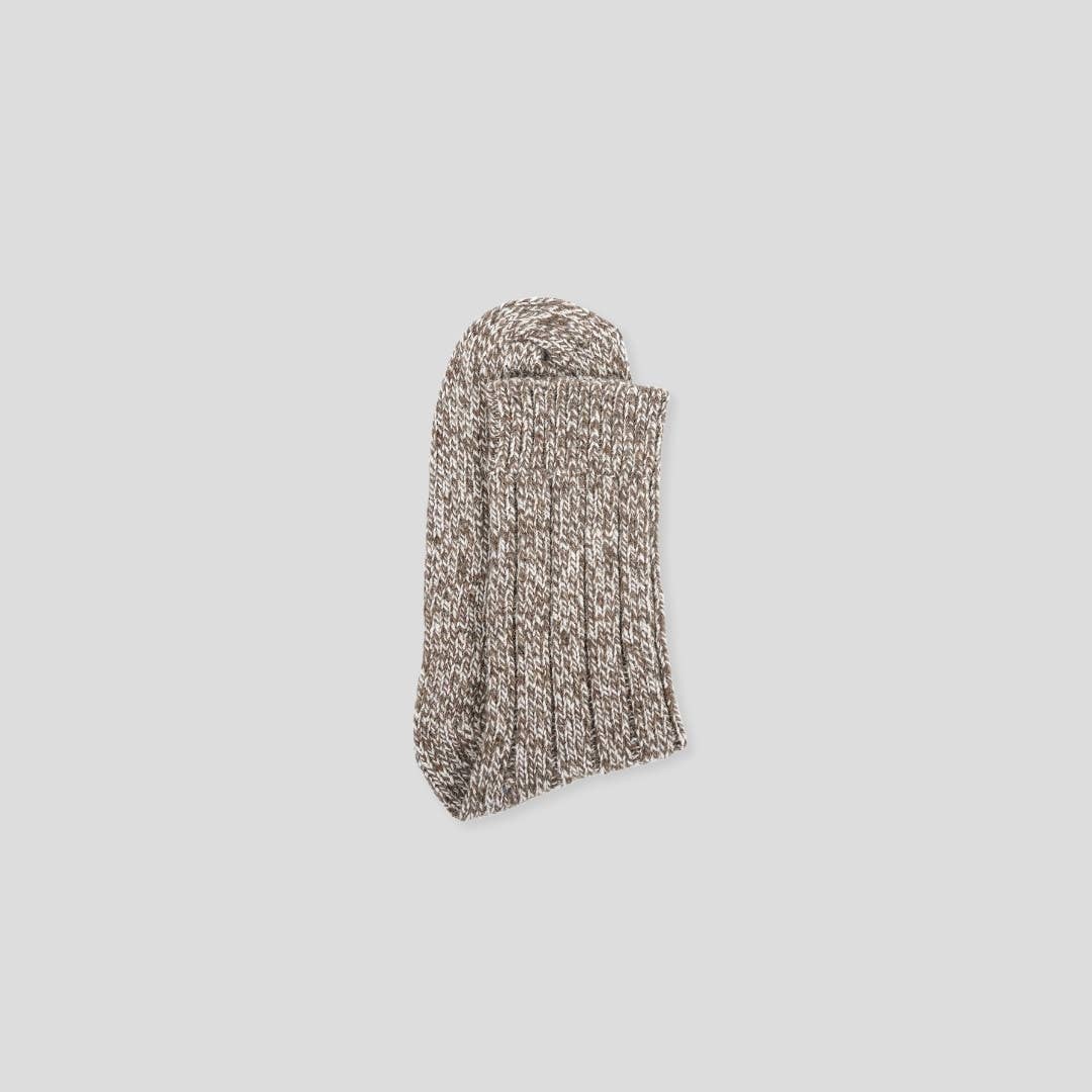 Wool Socks