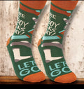 “Wore My Big Boy Socks Today” Socks